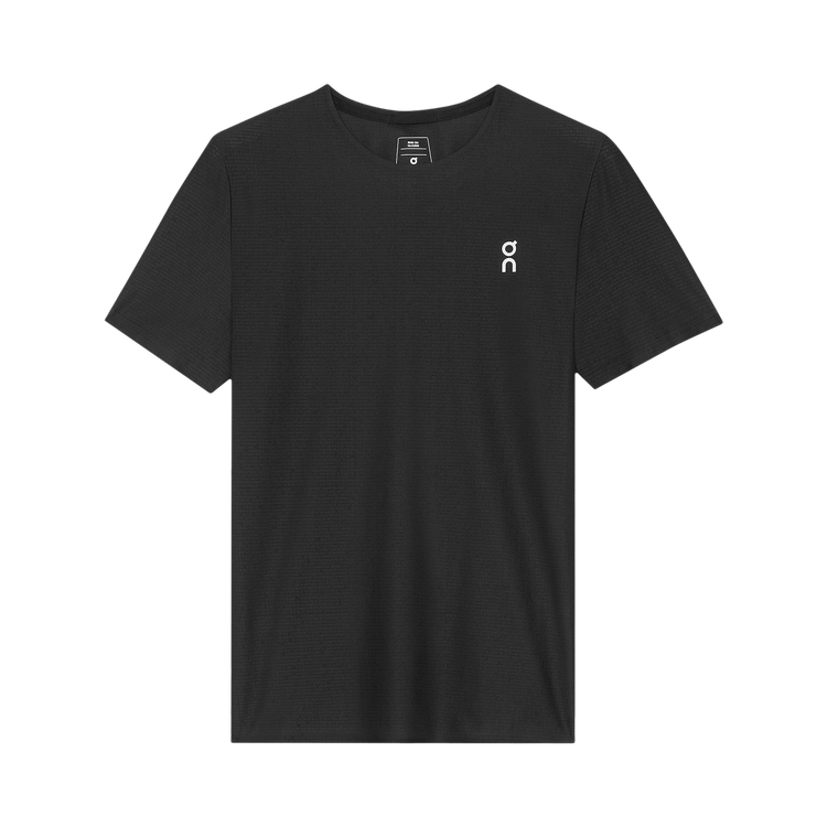 ON Court Tee "Black"