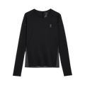ON Performance Long Tee Eclipse "Black/Eclipse"