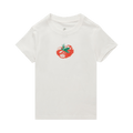 Nike NSW Chill Knit Slim Mod-Cropped Tee "Sail"