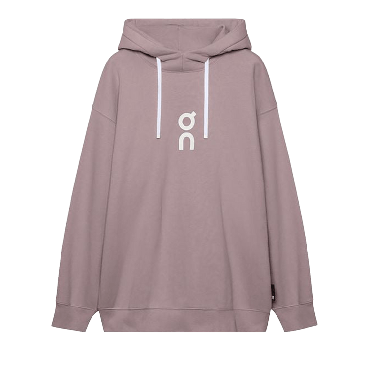ON Club Hoodie Her "Heron"