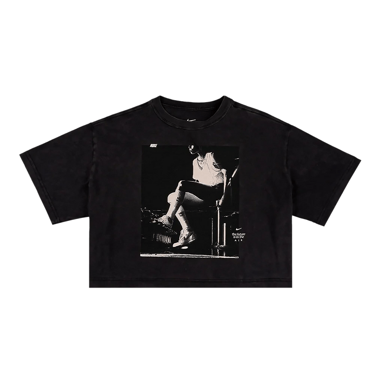 Nike Tee "Black"