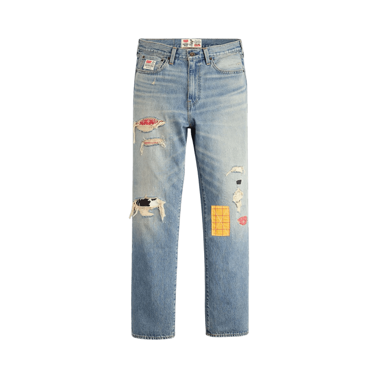 Levi"s x Toy Story Loose Jeans "DX Print'