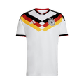 Adidas Germany 26 Home Jersey "White"
