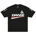 Palace Danke T-Shirt "Black"