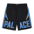 Palace Lightning Basketball Short "Black"