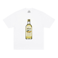 Palace Extra Virgin T-Shirt "White"