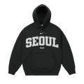 Palace x Nike Shop Hood "Seoul Black"