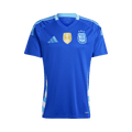 Adidas Argentina 24 Away Jersey "Lucid Blue/Blue Burst"