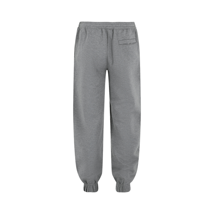 Givenchy Classic Fit Sweatpants "Medium Grey"