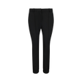 Alexander McQueen Tailored Jogger Pants "Black"