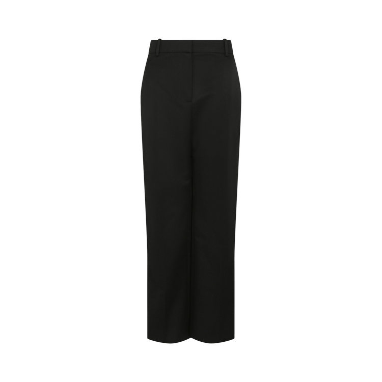 Givenchy Formal Tailored Pants "Black"