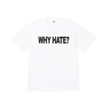 Supreme Based Tee "White"
