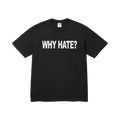 Supreme Based Tee "Black"