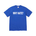Supreme Based Tee "Royal"