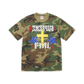 Supreme Fml Tee "Woodland Camo"