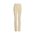 ON x Loewe Soft Bootleg Pants "Ivory"