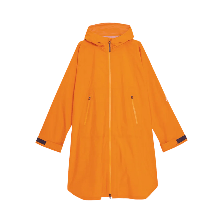 ON x Loewe Cape "Orange"