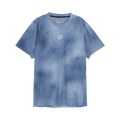 ON x Loewe Active T-Shirt "Blue/Multicolor"