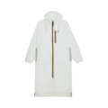ON x Loewe Ultra Parka "White"