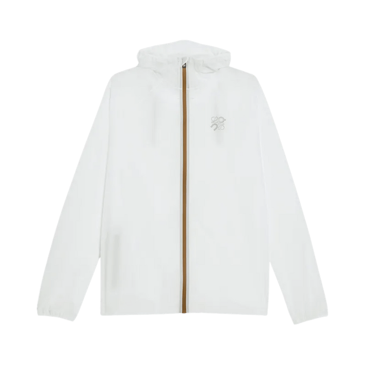 ON x Loewe Ultra Jacket "White"
