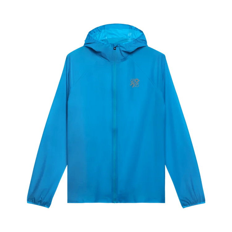 ON x Loewe Ultra Jacket "Blue"