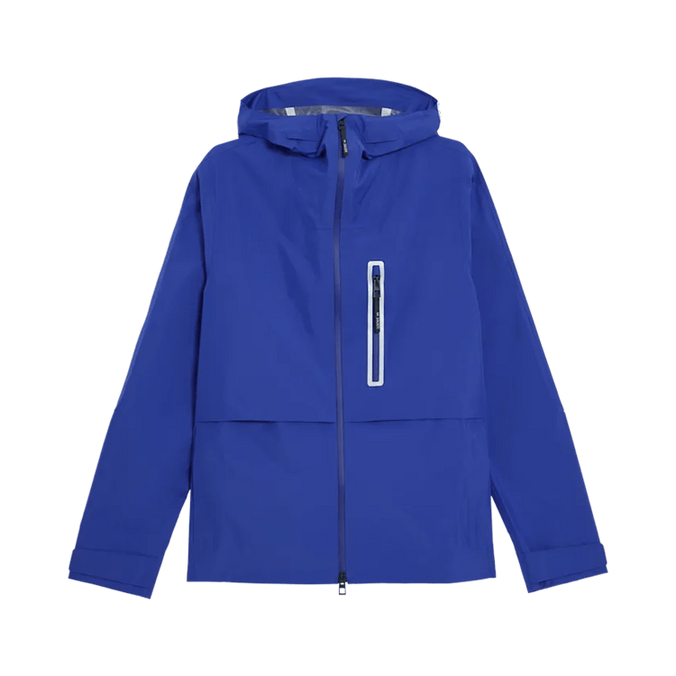 ON x Loewe Storm Jacket "Blue"