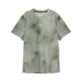 ON x Loewe Active T-Shirt "Grey/Multicolor"