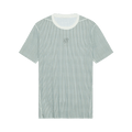 ON x Loewe Active T-Shirt "Beige/Blue"