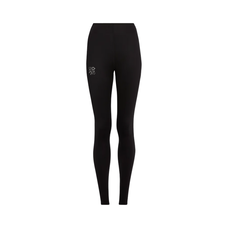 ON x Loewe Active Tights "Black"
