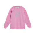ON x Loewe Sweatshirt "Pink"