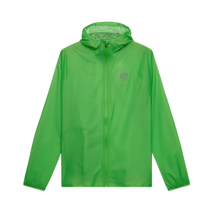 ON x Loewe Ultra Jacket "Green"