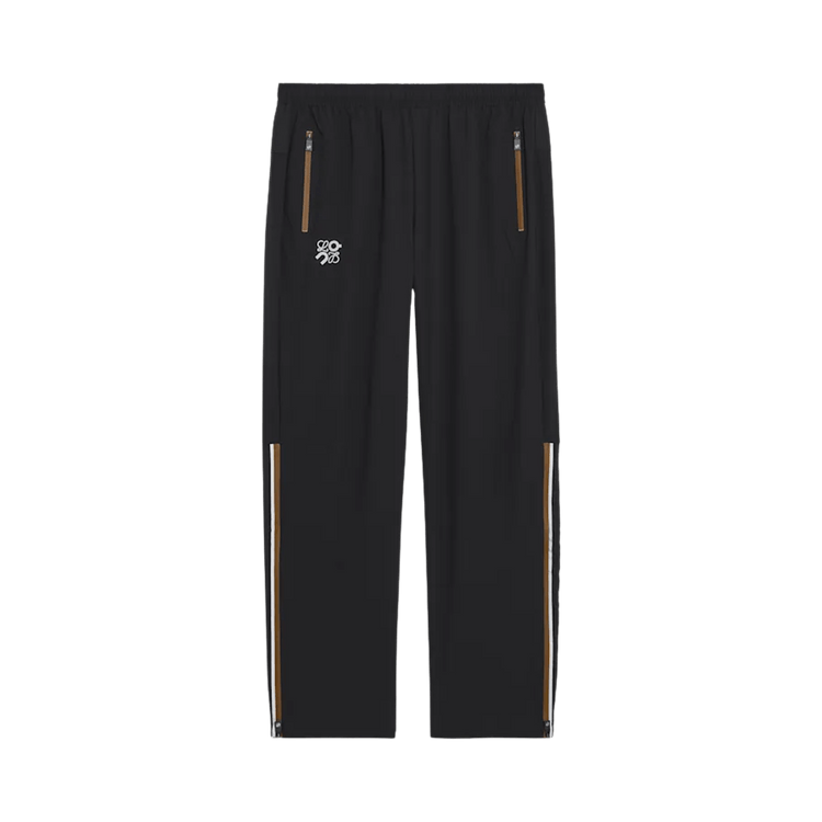 ON x Loewe Track Pants "Black"