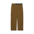 ON x Loewe Cargo Trousers "Toffee"