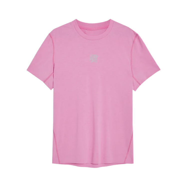 ON x Loewe Active T-Shirt "Pink"