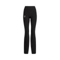 ON x Loewe Soft Bootleg Pants "Black"