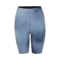 ON x Loewe Active Shorts "Blue/Multicolor"