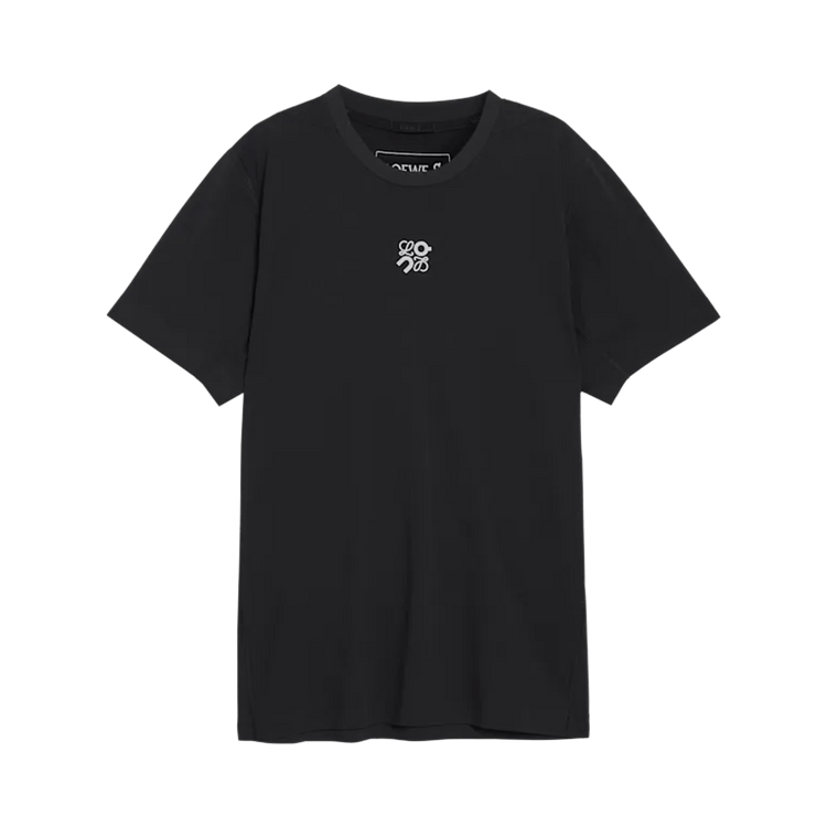 ON x Loewe Active T-Shirt "Black"