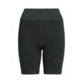 ON x Loewe Seamless Shorts "Black"