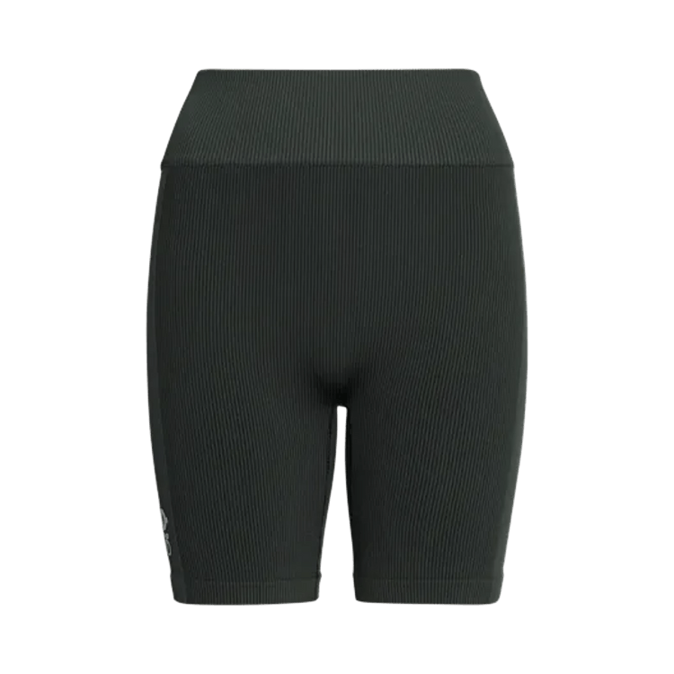ON x Loewe Seamless Shorts "Black"