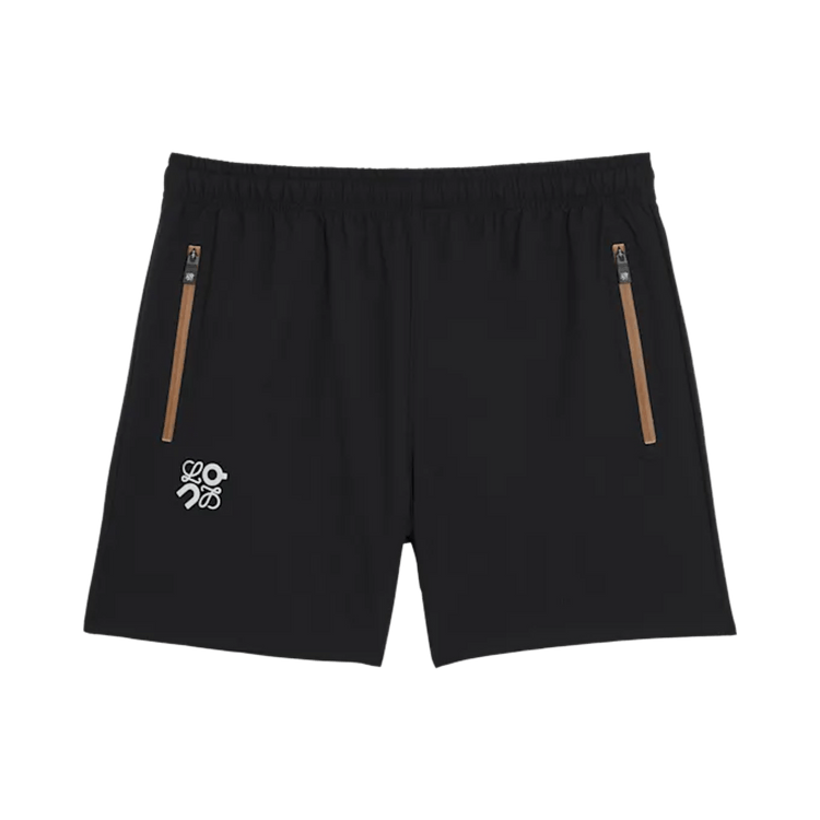 ON x Loewe Short Length Shorts "Black"