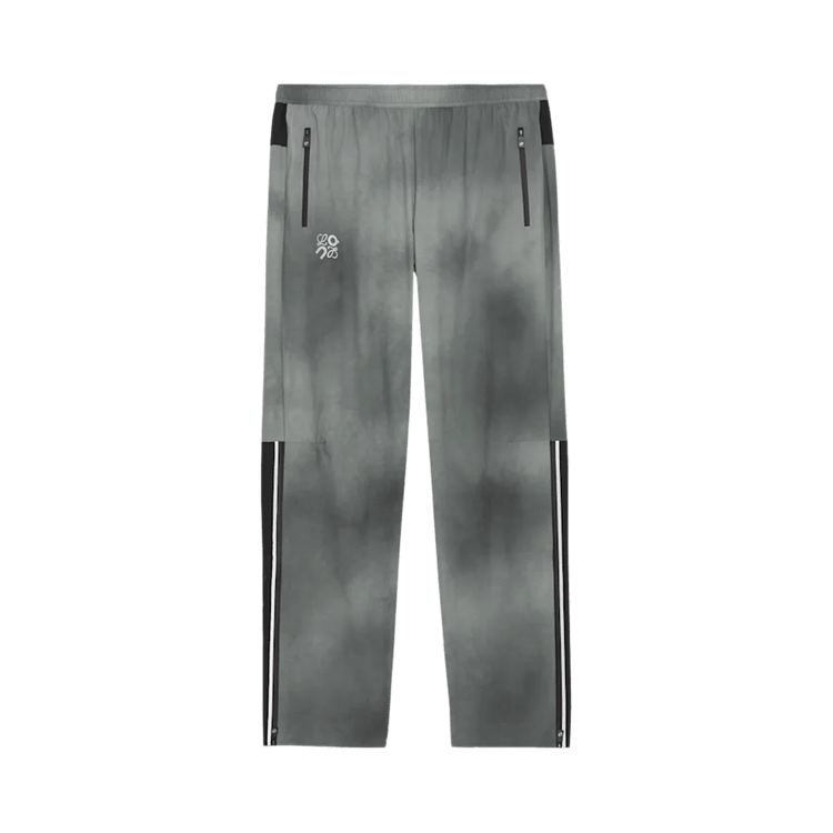 ON x Loewe Track Pants "Grey/Multicolor"