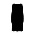 The Row Kaely Dress "Black"