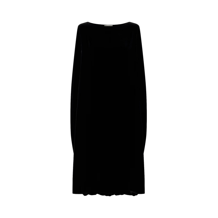 The Row Kaely Dress "Black"