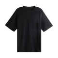 Rick Owens Brad T-Shirt "Black"
