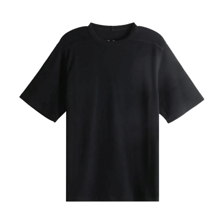 Rick Owens Brad T-Shirt "Black"