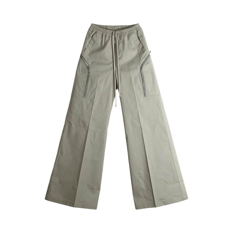 Rick Owens Heizer Belas "Dark Pearl"