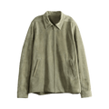 Rick Owens Brad Jacket "Dark Pearl"