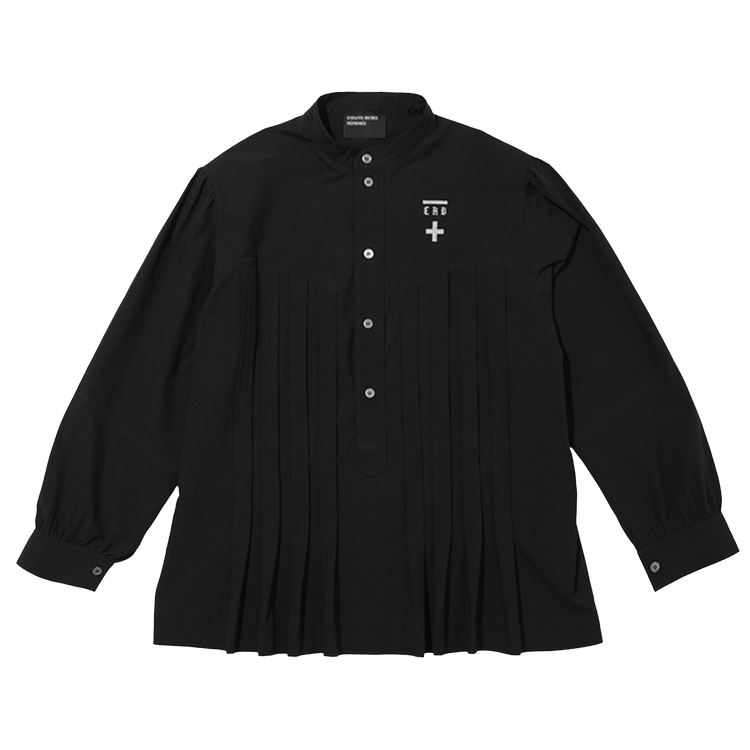 Enfants Riches Déprimés Point De Croix Chemise "Black"