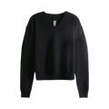 Rick Owens Tommy V Neck "Black"