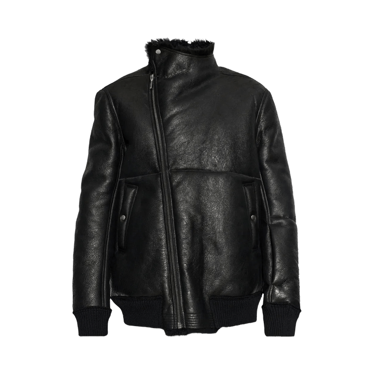 Rick Owens Hollywood Flight "Black"